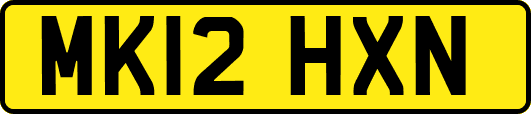 MK12HXN