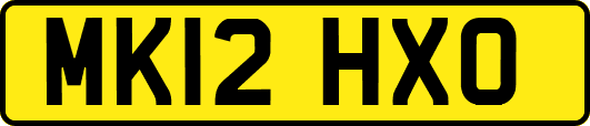 MK12HXO