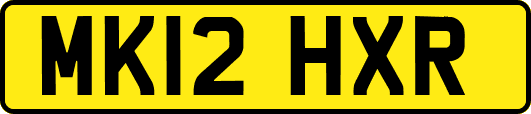 MK12HXR