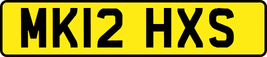 MK12HXS