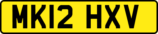 MK12HXV