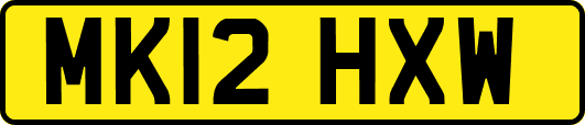MK12HXW
