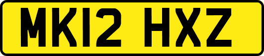 MK12HXZ