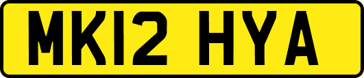 MK12HYA