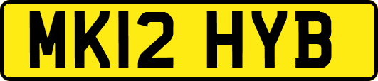 MK12HYB