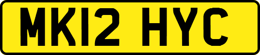MK12HYC