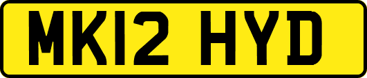 MK12HYD