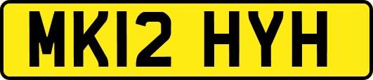 MK12HYH