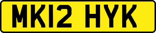 MK12HYK
