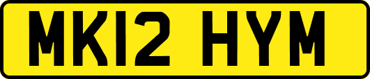 MK12HYM