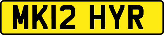MK12HYR