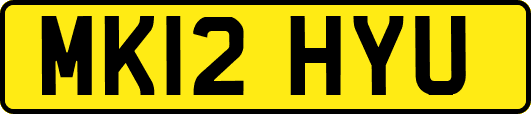 MK12HYU