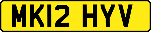 MK12HYV