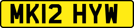MK12HYW