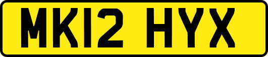 MK12HYX