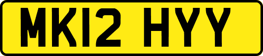 MK12HYY