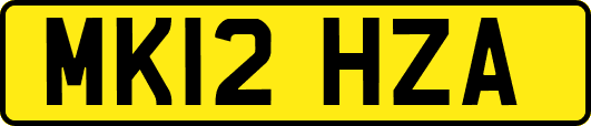 MK12HZA