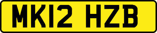 MK12HZB