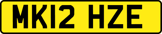 MK12HZE