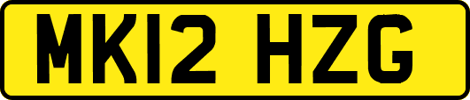 MK12HZG