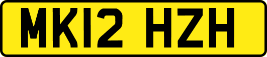 MK12HZH