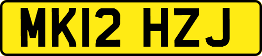 MK12HZJ