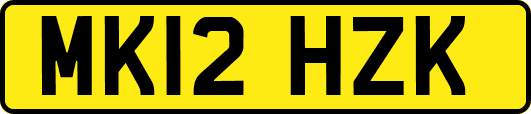 MK12HZK