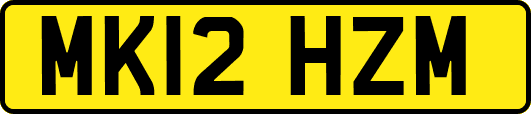 MK12HZM