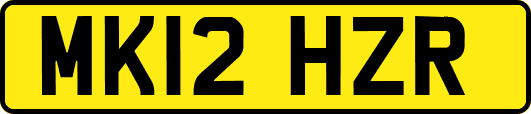 MK12HZR
