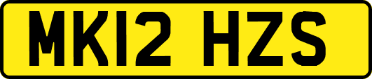 MK12HZS