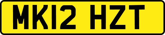 MK12HZT