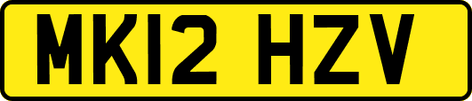 MK12HZV