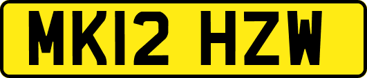 MK12HZW