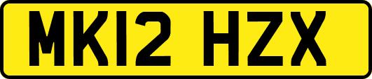 MK12HZX