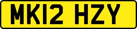 MK12HZY