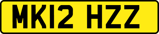 MK12HZZ