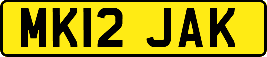 MK12JAK