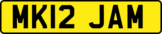 MK12JAM