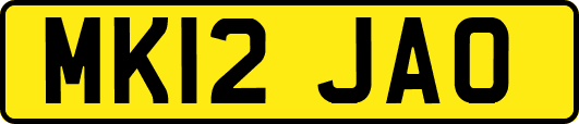 MK12JAO