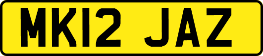 MK12JAZ