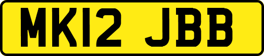 MK12JBB