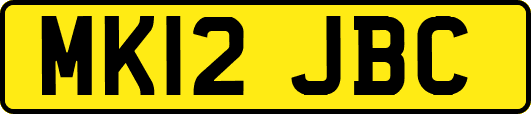 MK12JBC