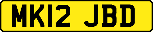 MK12JBD