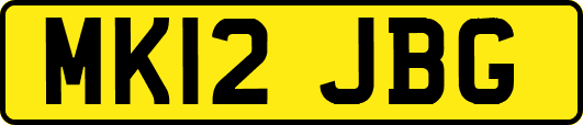 MK12JBG