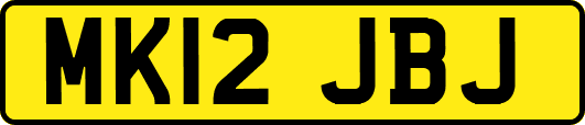 MK12JBJ
