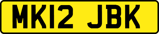 MK12JBK