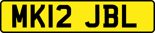 MK12JBL