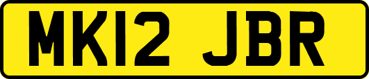 MK12JBR