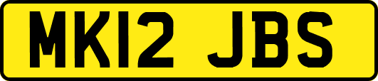 MK12JBS
