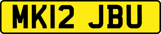 MK12JBU